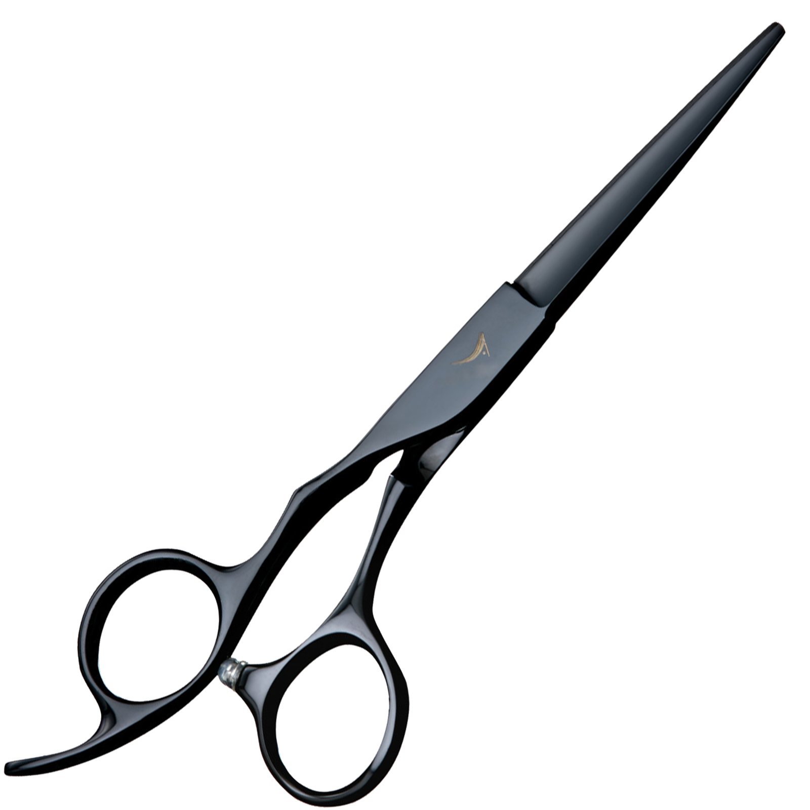 Magic Black Beauty Hair Scissors For Left Handed In 5 75 With